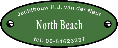 Ga door naar North Beach Jachten